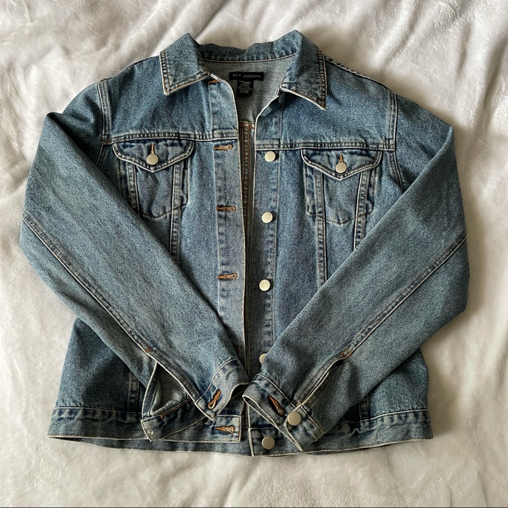 Vintage Denim jacket